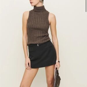 Reformation Bobbi Skort